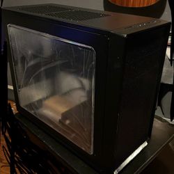 Focus Fractal G Mini Atx Computer Case