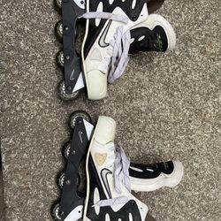 Size 14  Nike Rollerblades 