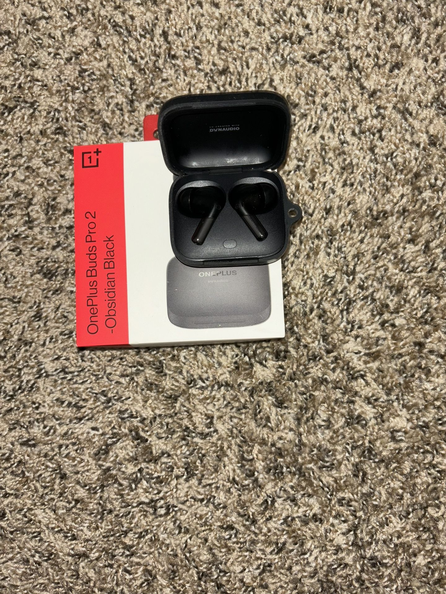 One Plus Buds Pro 2