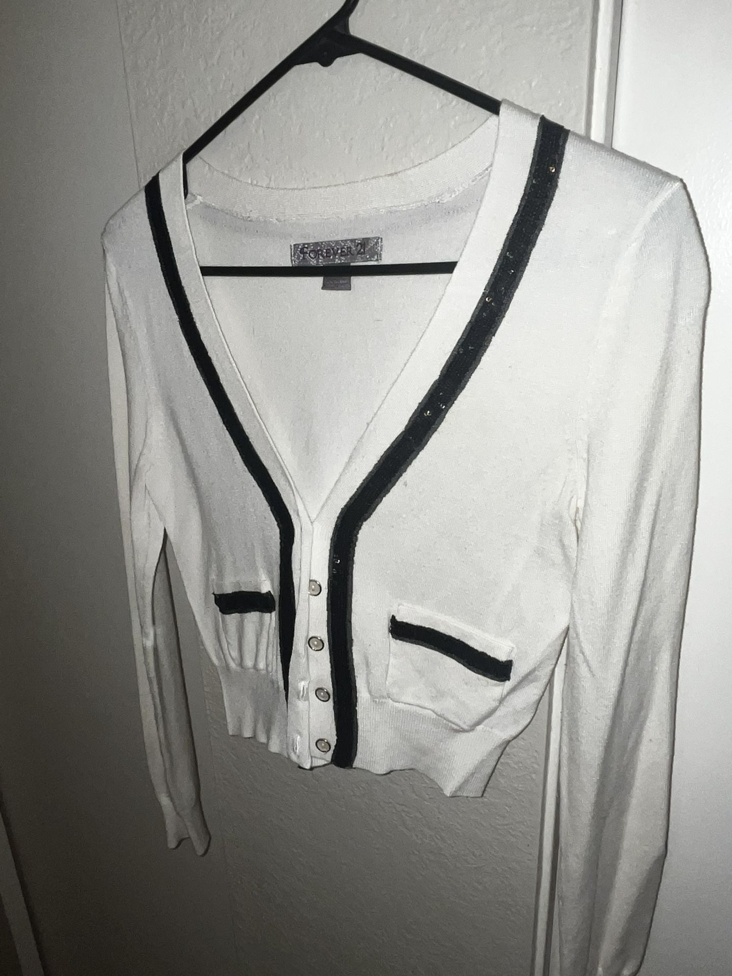 Cardigan 