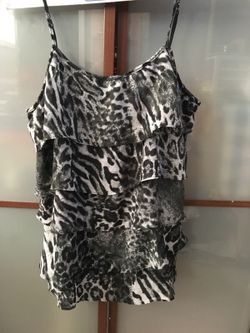Small/medium blouse