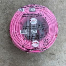 10/3 romex 250ft