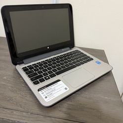 HP Pavilion x360 Laptop