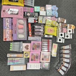 Makeup Box