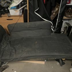 Old Futon 