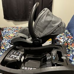 baby car seat 