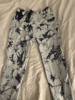 Peachy Bunz Leggings 