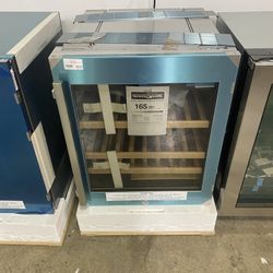 Liebherr Wine Storage - several models to choose from. Call for details