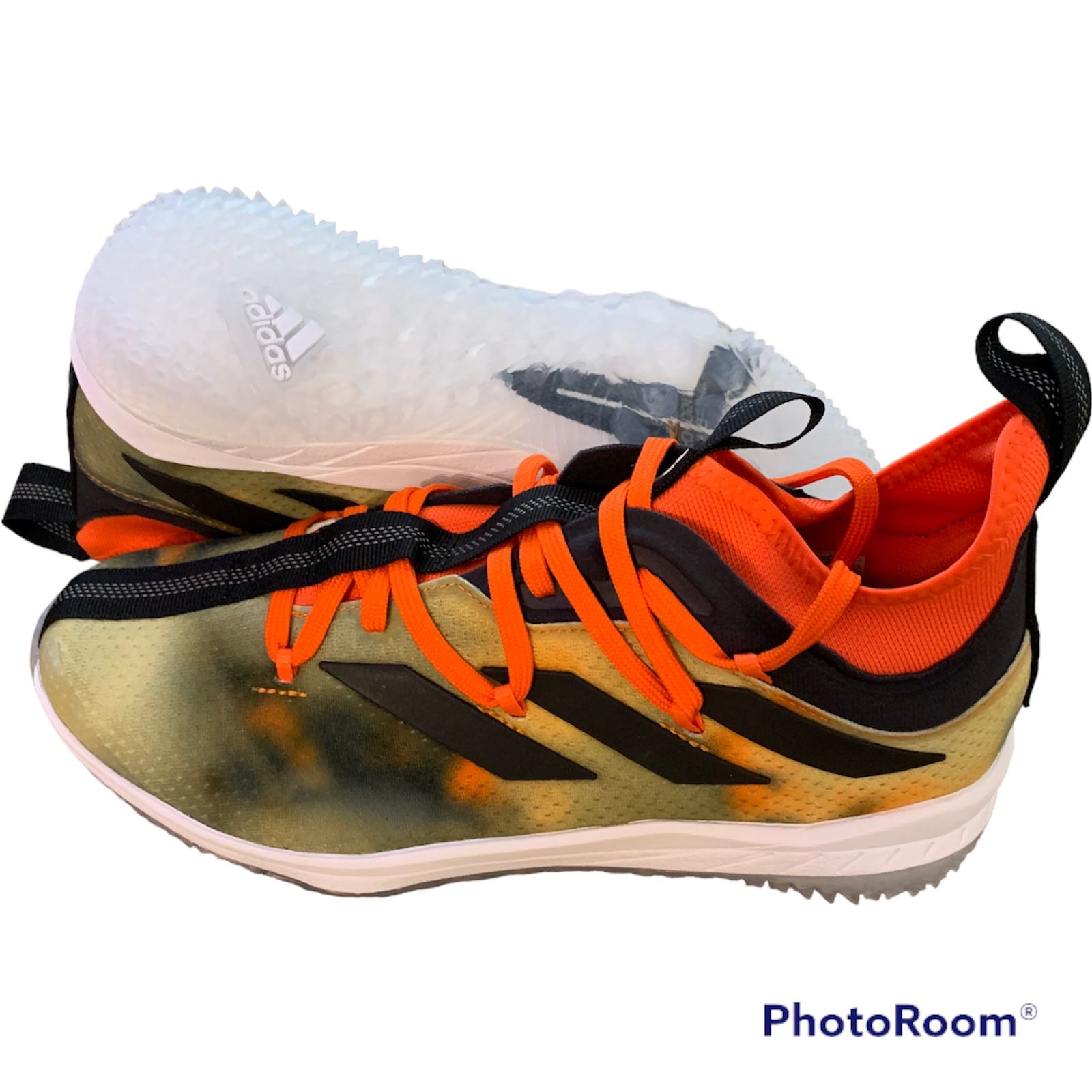 Shoes Discount Adidas Baseball Trainer Shoes Adidas Adizero