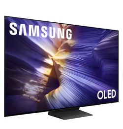 Samsung S90C 77 inch