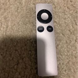 Apple TV Remote 