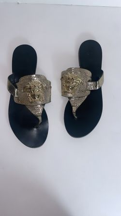 Versace Sandals