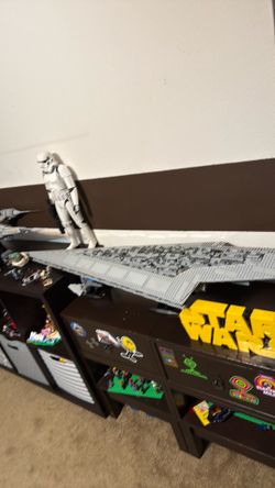 Super Star Destroyer (executor)