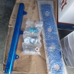 Honda Fuel Rail 