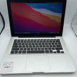 Apple MacBook Pro 13” 8gb ram 500gb i5 2.5ghz Mac OS Catalonia Microsoft office 2021, Adobe photoshop 2020 CC master collection, Final Cut Pro , Light