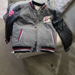 Converse Jacket Kids 13-15 Yrs