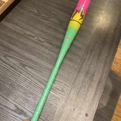 2026 Easton Hype Fire USA Baseball Bat 