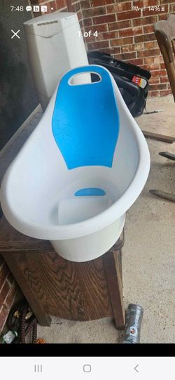 Baby Tub