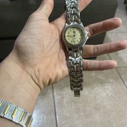 Watch