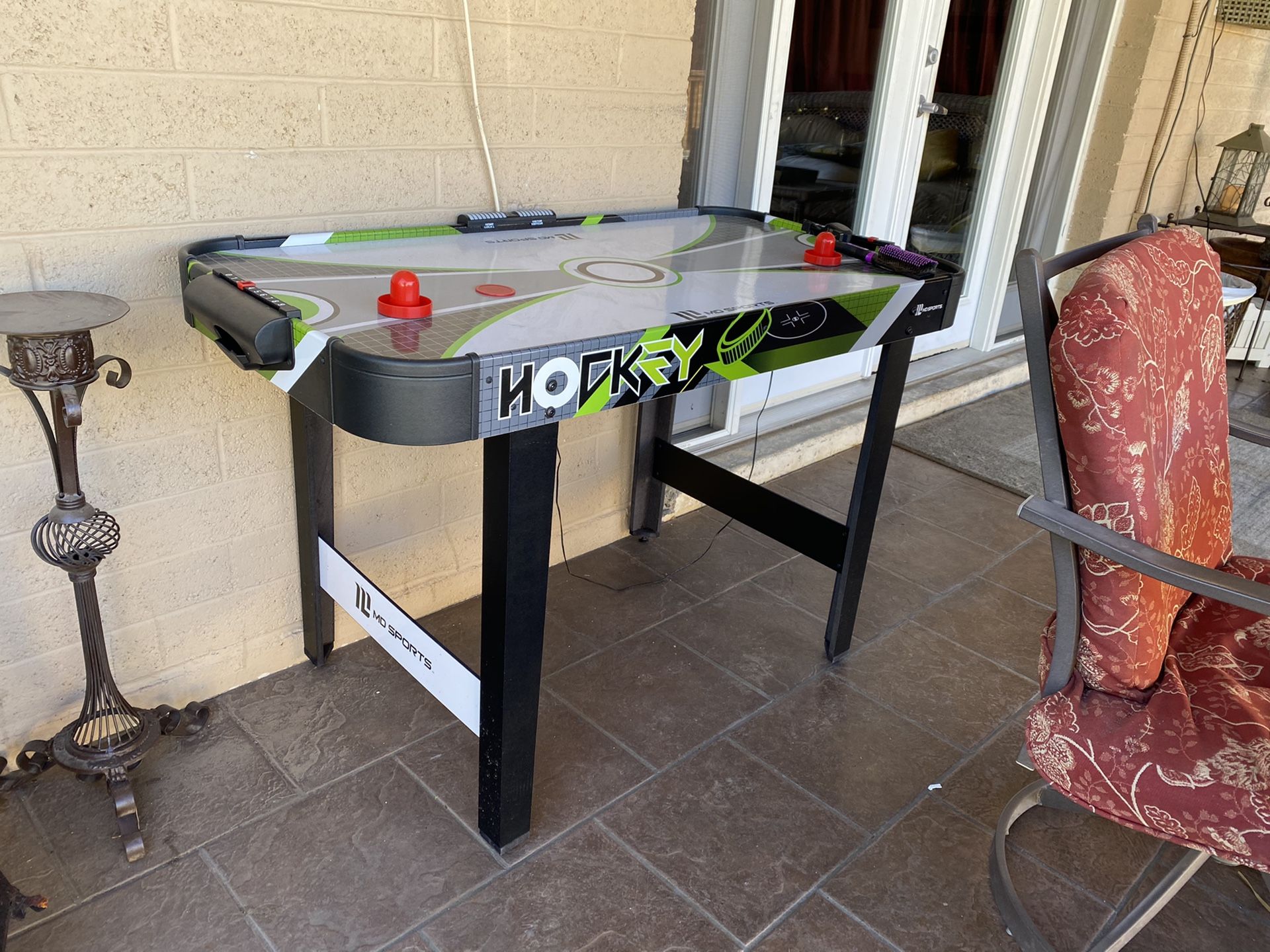 48” MD Sports Air Hockey Table - Brand New
