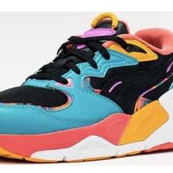 Puma Women’s TRC Mira Lava 