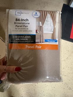 Curtains