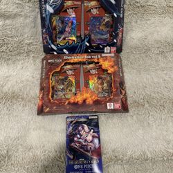 One Piece Cards