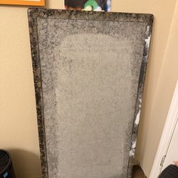 Granite Slab Island Countertop