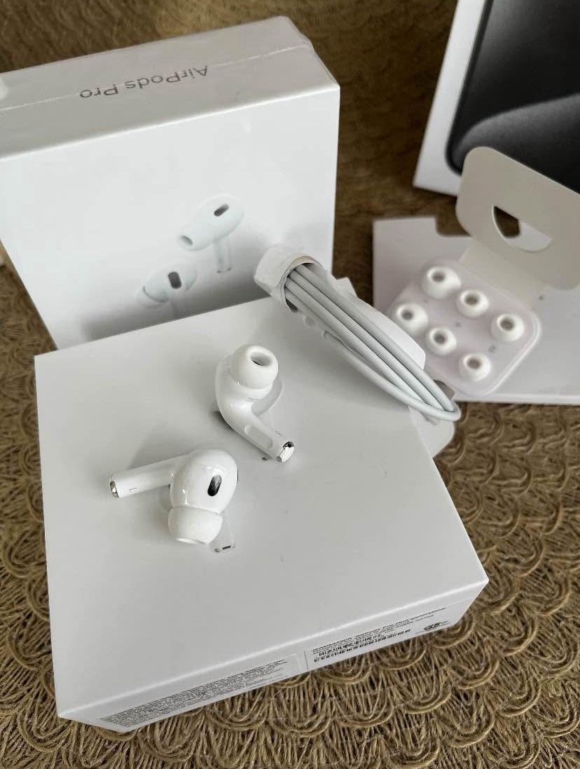 Pod Pro4