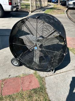 Ind fan