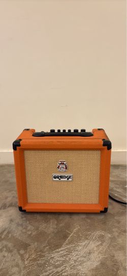 Guitar Amp