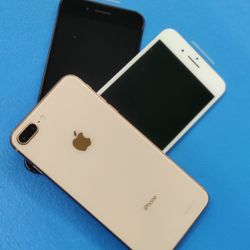 iPhone 8 iPhone 8 Plus Screen Brand New 
