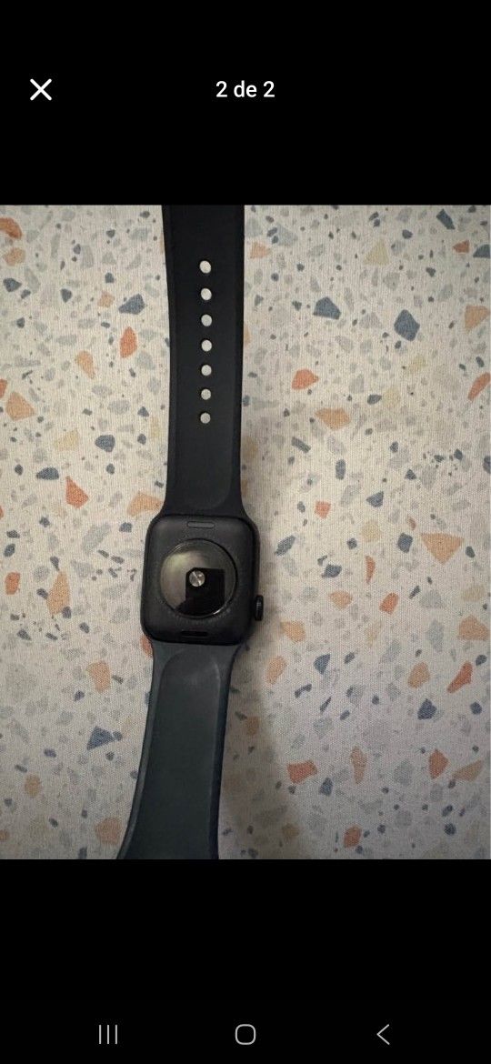 Apple Watch
