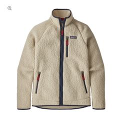 Patagonia Retro Pile Jacket