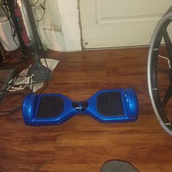 Hoverboard