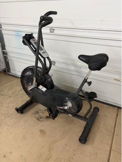 Schwinn Airdyne AD6