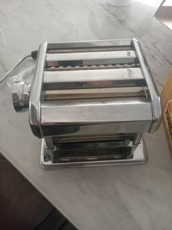 Marcato Ampia 150 Pasta Maker Machine