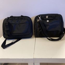*15” Slim Laptop Bag $15* | *16” Laptop Bag $20*
