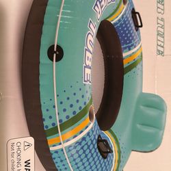 River Tube