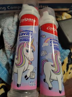 Toothpaste