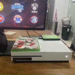 Xbox One S Bundle 