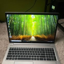 HP ProBook 455 G10 – Ryzen 5, 16GB RAM, 512GB SSD – Excellent!
