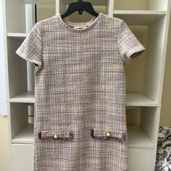 Zara Mini Dress