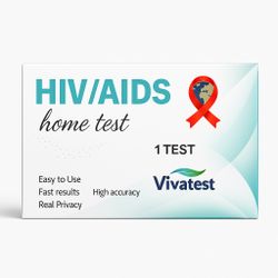 Bulk Lot – 2000 Home Test Kits (HIV, Pregnancy, UTI, Rapid Tests) – Wholesale Medical Supply