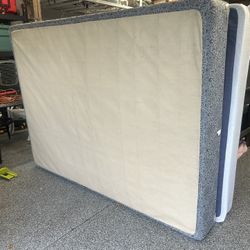 Queen Size Box Spring 