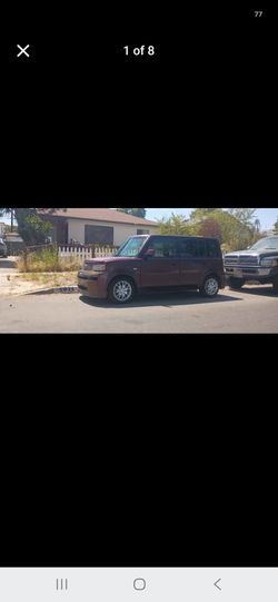 2005 Toyota Scion