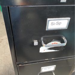 Filing Cabinet 