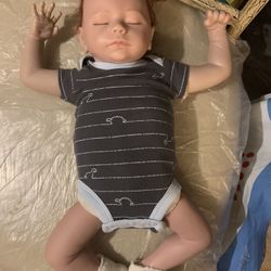 Ashton Drake Andrea Arcello 18” 