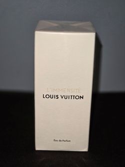 Louis Vuitton L'Immensité Eau de Parfum 100ml