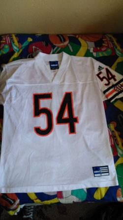 CHICAGO BEARS JERSEY SIZE MEDIUM ADULT